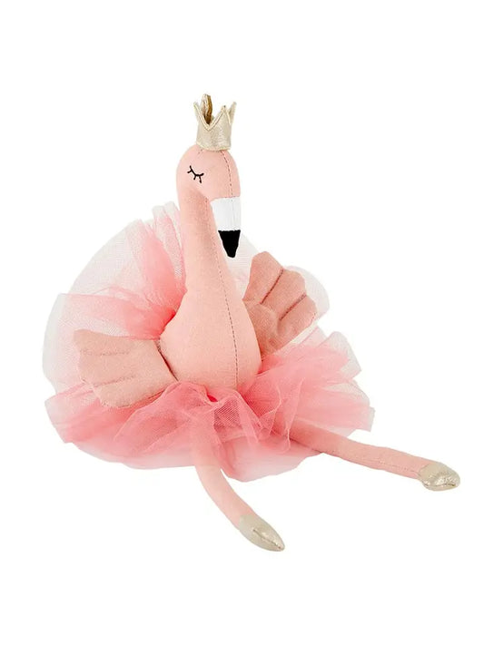Flamingo Doll