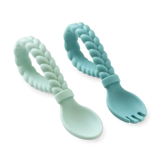 Itzy Spoon & Fork Set