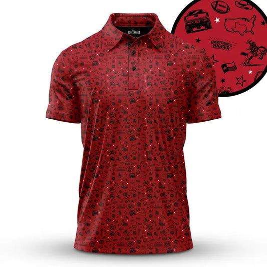 Get Wreck's Polo