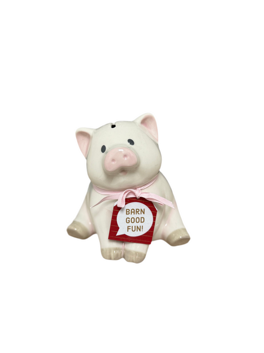 Sweet Little Piggy Bank