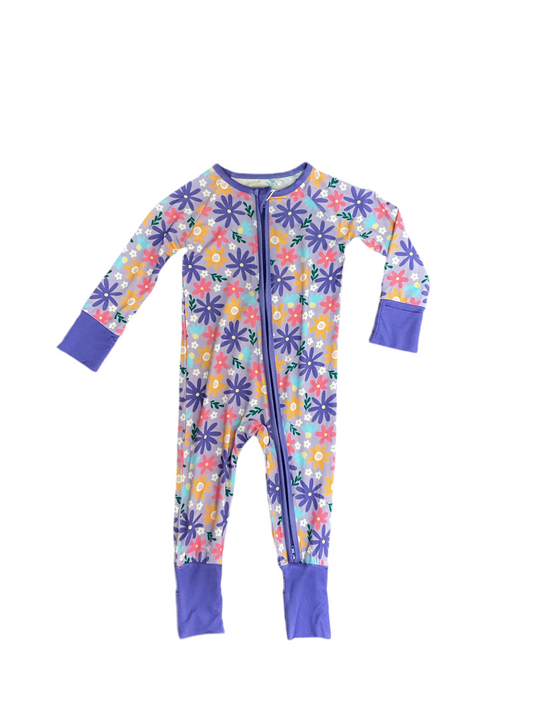 Lavender Blossom Sleeper