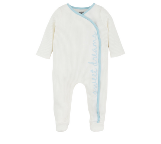 Chainstitch Boy Sleeper