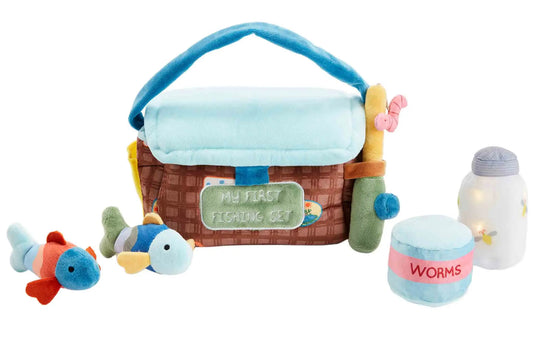 My First Fishing Set