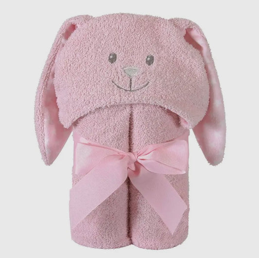 Stephan Baby Hooded Towels