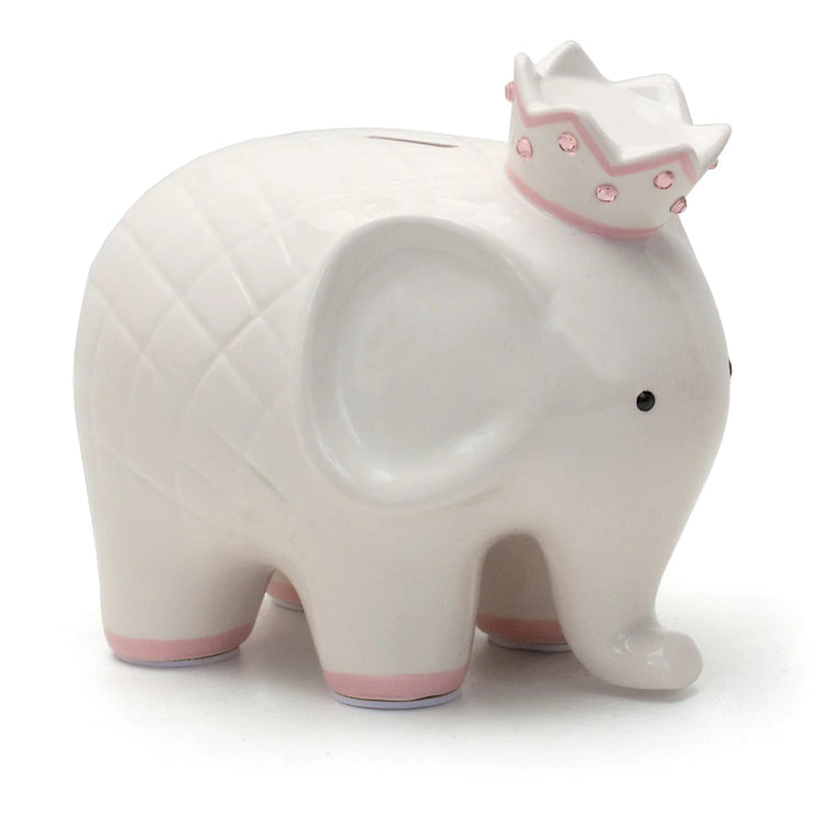 Child to Cherish - Ceramic Piggy Banks