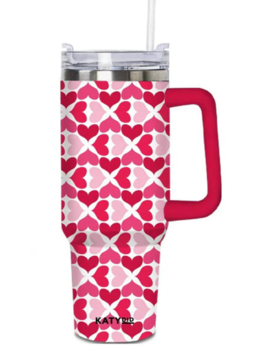 VDAY Collection Fanley