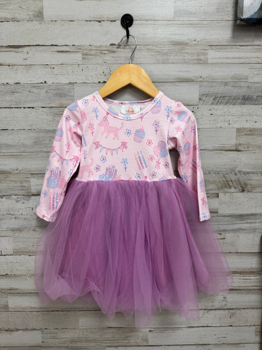 Party Princess Tutu Dress