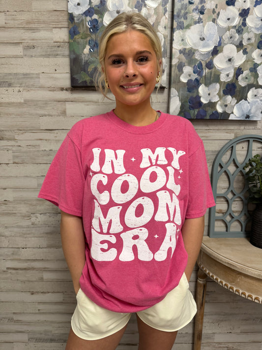 Cool Mom Era Tee