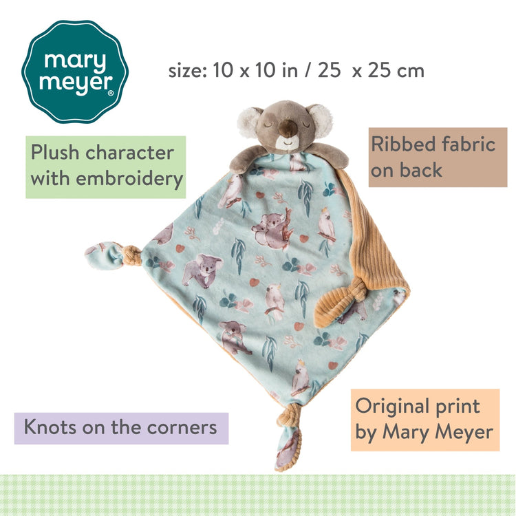 Mary Meyer Knotties