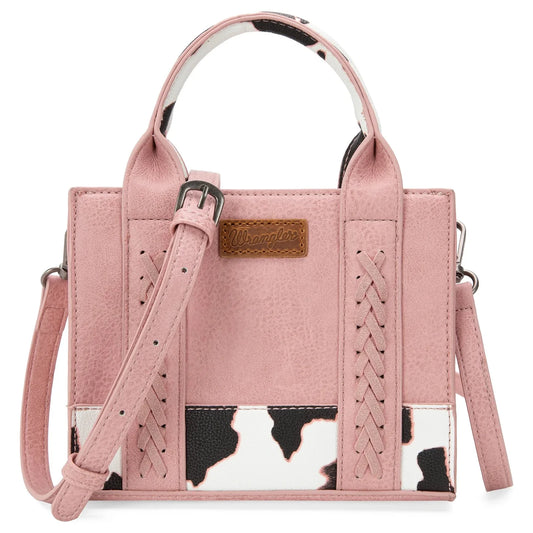 WG Pink Mini Tote
