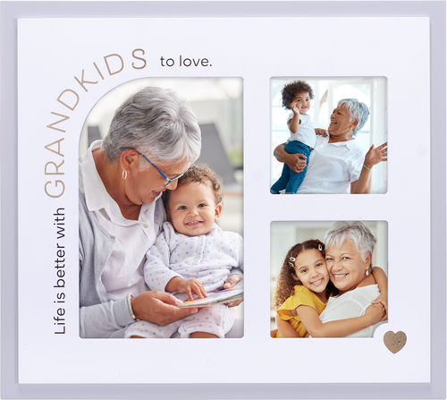Arch Grandkids Frame