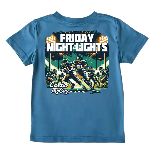 Friday Night Lights Tee