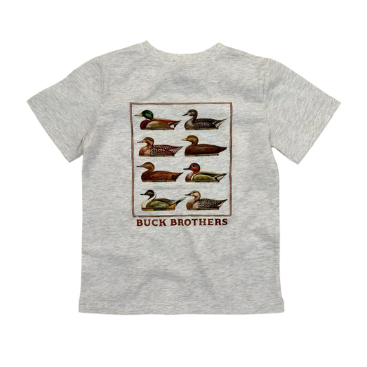 Vintage Decoys Tee