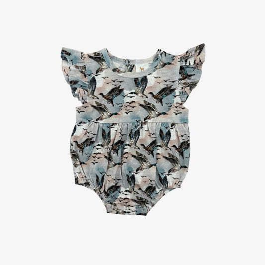 Mallard Sky Harlowe Bubble