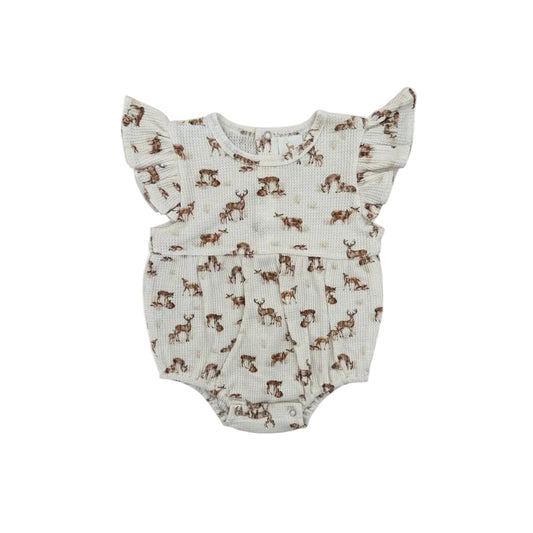 Deer Harlowe Bubble