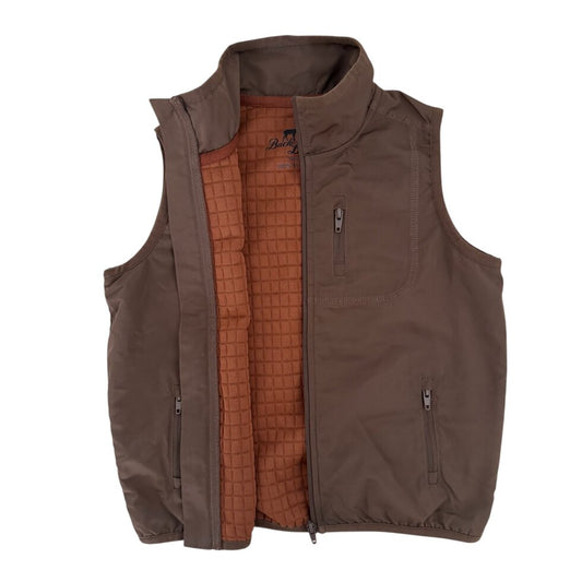 Wyatt Bark Vest