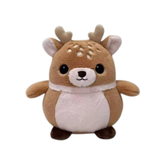 Scout the Fawn Buddy