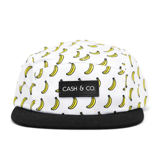 Banana Hat