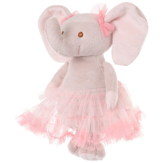 Pretty Augusta Stuffy