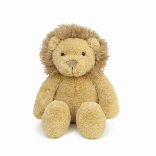 Goldie Lion Plush