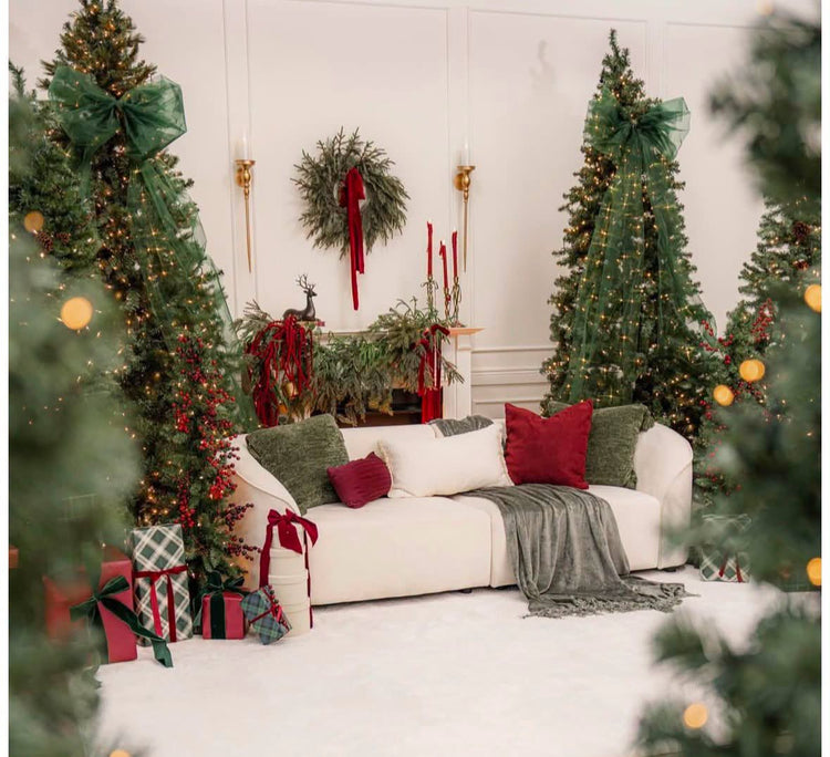 Santa Photos 2026 - Saturday, November 14th