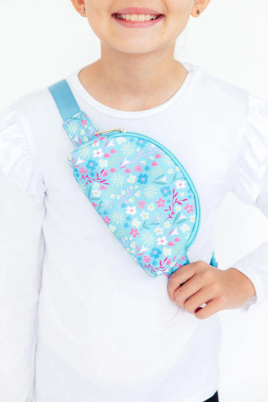 Kids Belt Bags