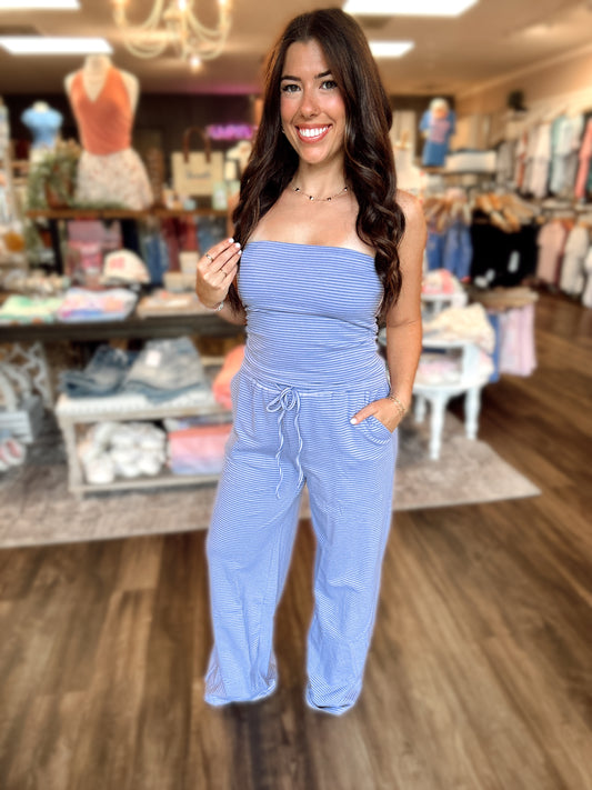 Lana Lavender 2pc Set
