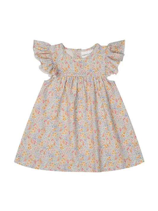 Lotti Dress