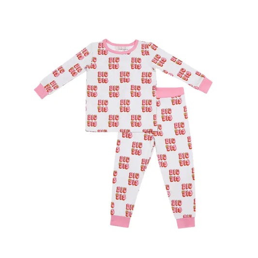 Big Sis Pj's