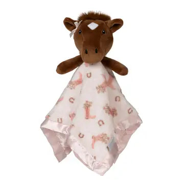 Jujube Security Blankets