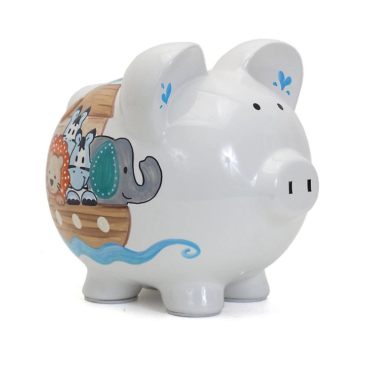 Child to Cherish - Ceramic Piggy Banks