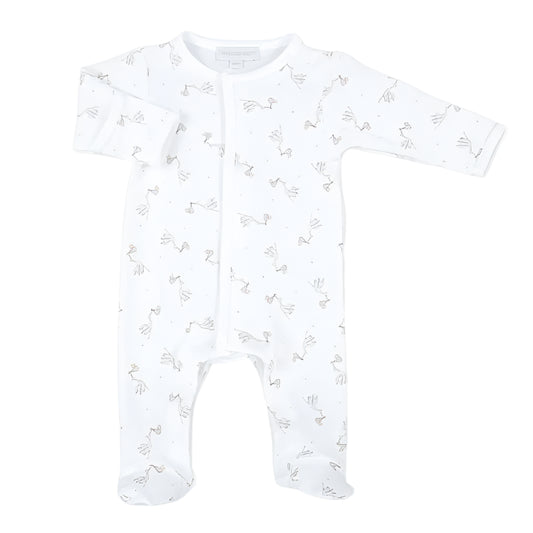 Worth The Wait Footie