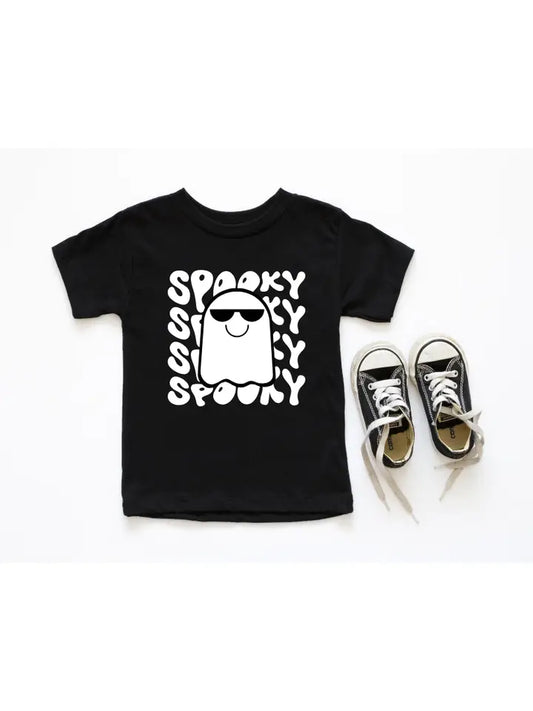 Spooky Tee