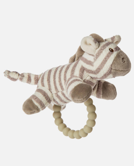 Mary Meyer Teether Rattles