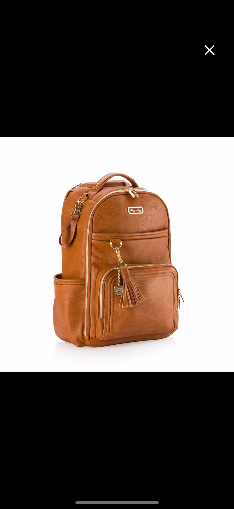 Itzy Ritzy - Large Diaper Bag