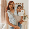 Linen Sling Carrier