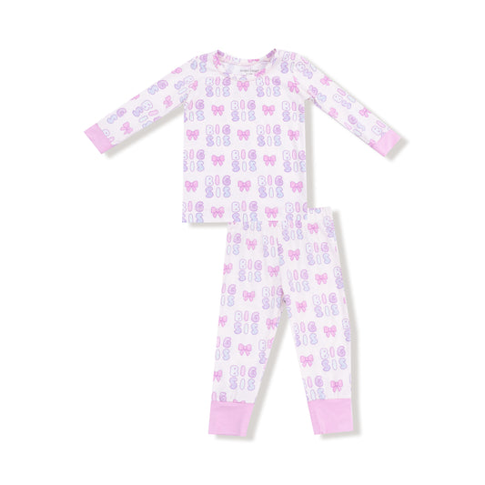 Big Sis Loungewear Set