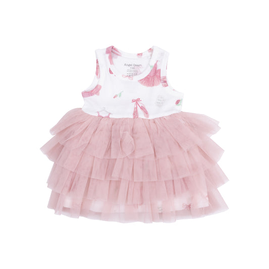 Ballet Things Twirly Tutu Dress