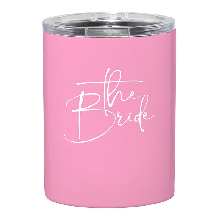 The Bride 12oz Tumbler