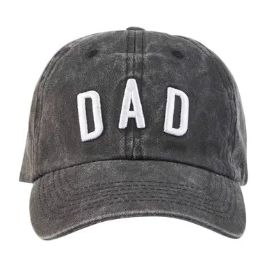 Dad Hat - Mud Pie