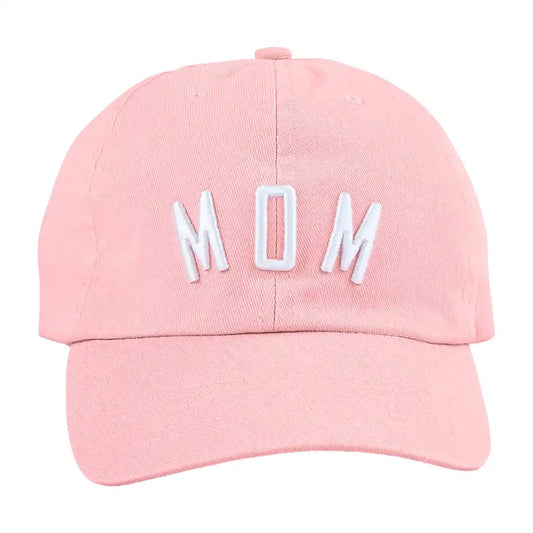Mom Hat - Mud Pie