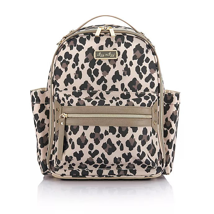 Itzy Ritzy - Mini Diaper Bag