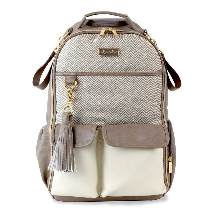Itzy Ritzy - Large Diaper Bag