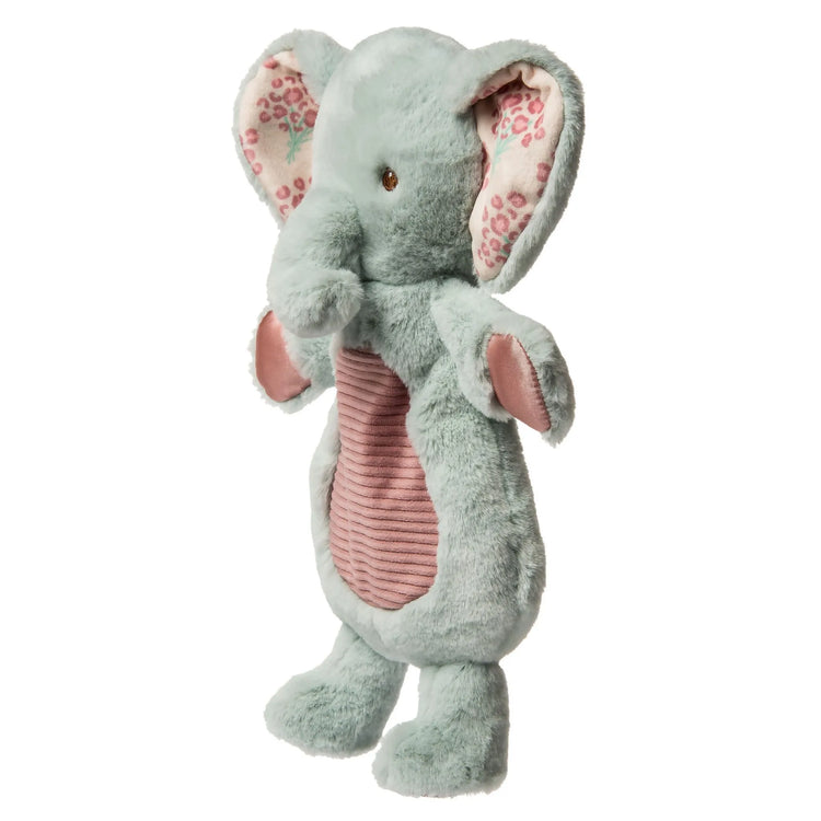 Lovey - Little But Fierce Elephant