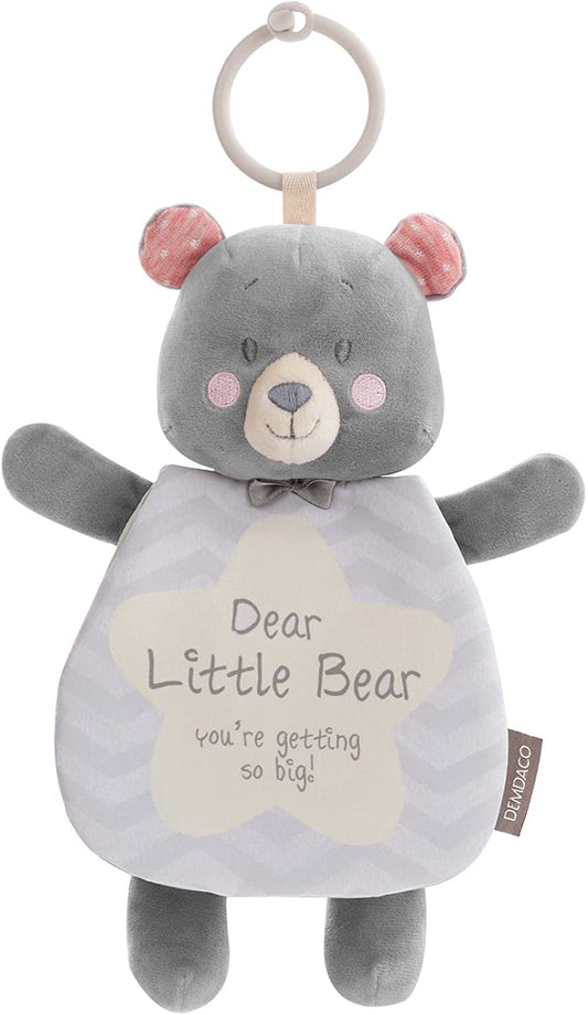 Demdaco - Stroller Stories