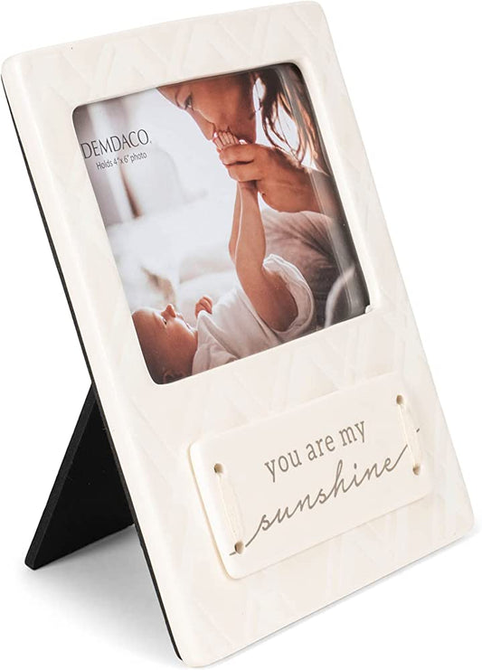 Demdaco - Picture Frames