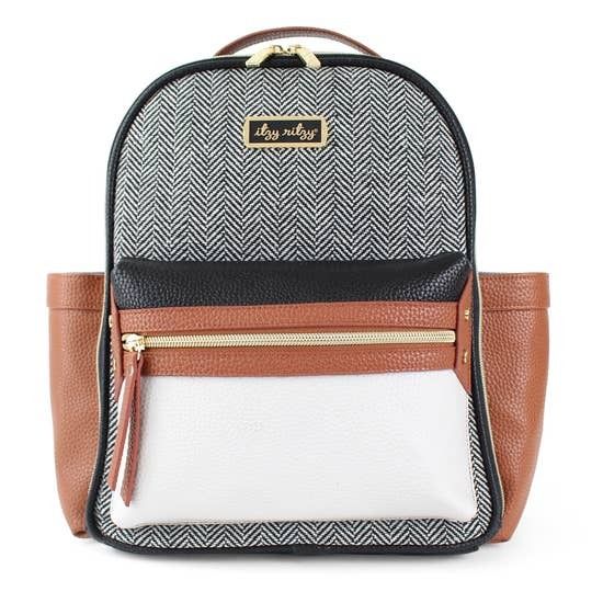 Itzy Ritzy - Mini Diaper Bag