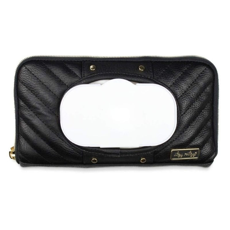 Itzy Ritzy - Travel Wipes Case