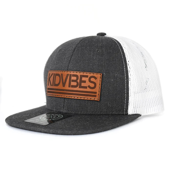 Kid Vibes Hats Youth & Infant