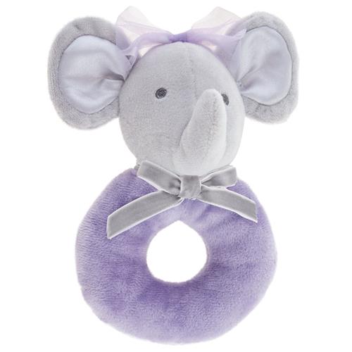 Stephen Joseph - Ring Rattles